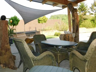 Apartment Wohnung in Veringendorf bei Schwäbischer Alb - Outdoor photo 4