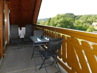 Apartment Wohnung in Veringendorf bei Schwäbischer Alb - Outdoor photo 5