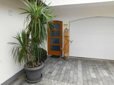 Apartment Wohnung in Veringendorf bei Schwäbischer Alb - Outdoor photo 6