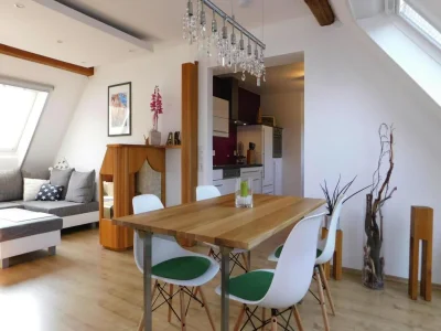 Apartment Wohnung in Veringendorf bei Schwäbischer Alb - Features photo 9