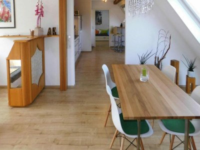 Apartment Wohnung in Veringendorf bei Schwäbischer Alb - Features photo 10