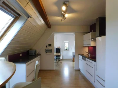 Apartment Wohnung in Veringendorf bei Schwäbischer Alb - Features photo 11