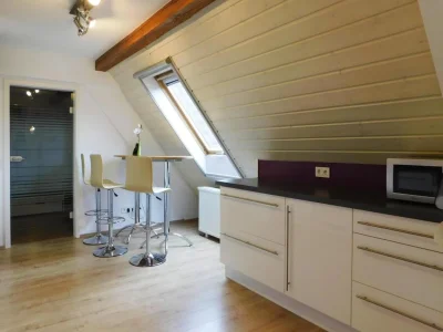 Apartment Wohnung in Veringendorf bei Schwäbischer Alb - Features photo 12