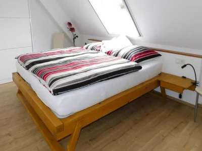 Apartment Wohnung in Veringendorf bei Schwäbischer Alb - Features photo 15