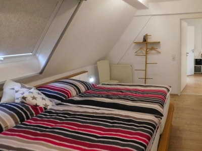 Apartment Wohnung in Veringendorf bei Schwäbischer Alb - Features photo 16