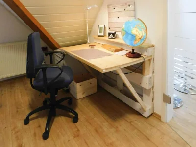 Apartment Wohnung in Veringendorf bei Schwäbischer Alb - Features photo 17