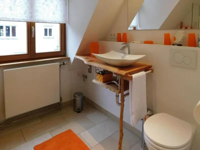 Apartment Wohnung in Veringendorf bei Schwäbischer Alb - Features photo 19