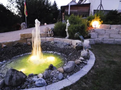 Apartment Wohnung in Veringendorf bei Schwäbischer Alb - Environment photo 21