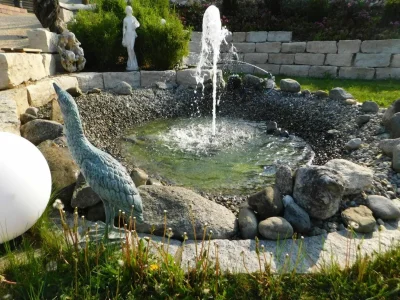 Apartment Wohnung in Veringendorf bei Schwäbischer Alb - Outdoor photo 30