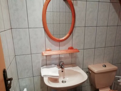 Holiday park Ferienhaus in Quend-Plage am Wald - Features photo 16