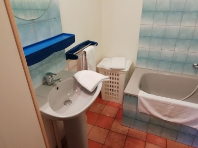 Holiday park Ferienhaus in Quend-Plage am Wald - Features photo 17