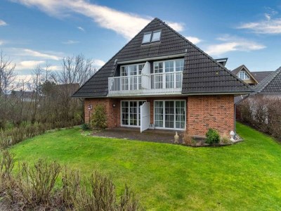 Apartment Ferienwohnung in St. Peter-Ording - Outdoor photo 2