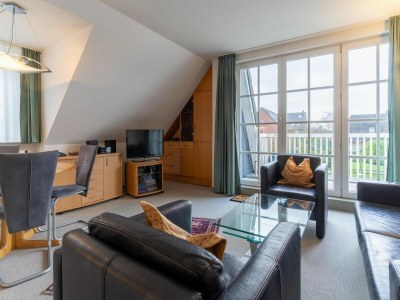 Apartment Ferienwohnung in St. Peter-Ording - Features photo 4