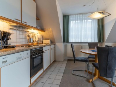 Apartment Ferienwohnung in St. Peter-Ording - Features photo 5