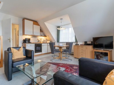 Apartment Ferienwohnung in St. Peter-Ording - Features photo 10