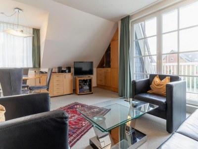 Apartment Ferienwohnung in St. Peter-Ording - Features photo 14