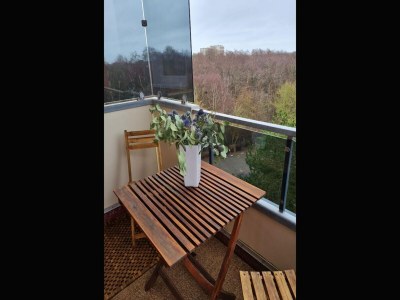 Apartment Ferienwohnung in St. Peter-Ording - Outdoor photo 2