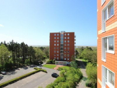 Apartment Ferienwohnung in St. Peter-Ording - Outdoor photo 4