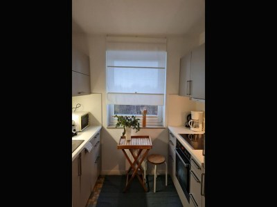 Apartment Ferienwohnung in St. Peter-Ording - Features photo 8