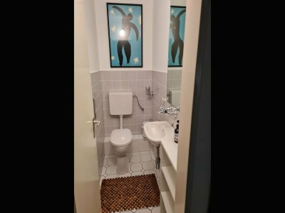 Apartment Ferienwohnung in St. Peter-Ording - Features photo 12