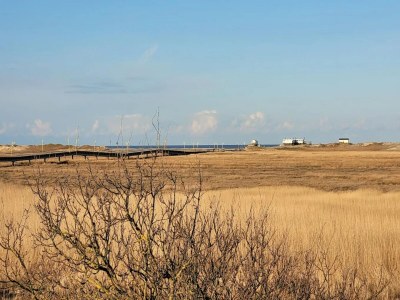 Apartment Ferienwohnung in St. Peter-Ording - Environment photo 20