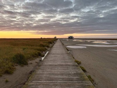 Apartment Ferienwohnung in St. Peter-Ording - Environment photo 22