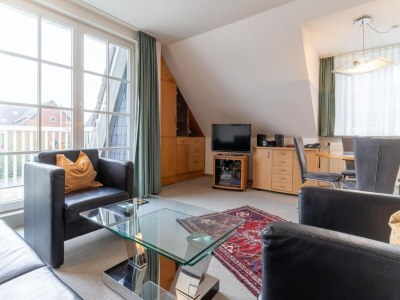 Apartment Ferienwohnung in St. Peter-Ording - Features photo 4