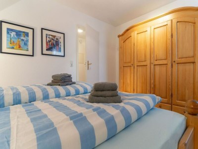 Apartment Ferienwohnung in St. Peter-Ording - Features photo 5