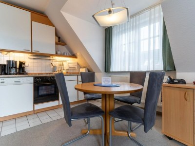 Apartment Ferienwohnung in St. Peter-Ording - Features photo 8