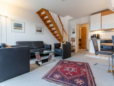 Apartment Ferienwohnung in St. Peter-Ording - Features photo 10