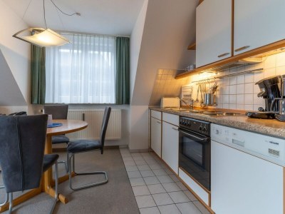 Apartment Ferienwohnung in St. Peter-Ording - Features photo 11