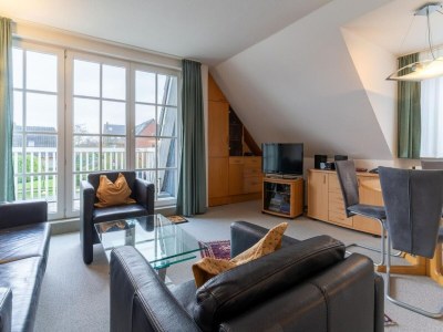 Apartment Ferienwohnung in St. Peter-Ording - Features photo 12