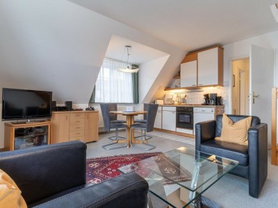 Apartment Ferienwohnung in St. Peter-Ording - Features photo 14