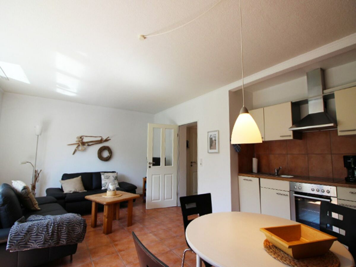 Apartment Ferienwohnung in St. Peter-Ording - Features photo 4