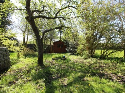 Apartment Ferienwohnung in St. Peter-Ording - Outdoor photo 2