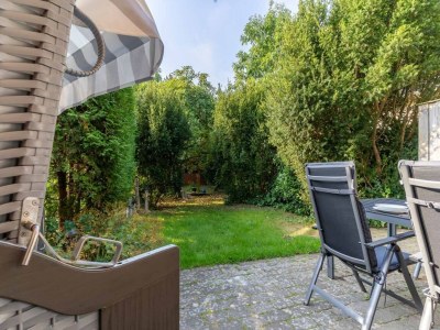 Apartment Ferienwohnung in St. Peter-Ording - Outdoor photo 3