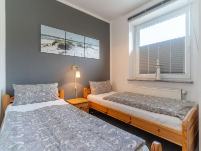 Apartment Ferienwohnung in St. Peter-Ording - Features photo 6