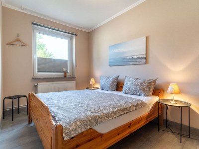 Apartment Ferienwohnung in St. Peter-Ording - Features photo 10