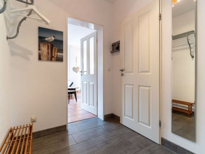 Apartment Ferienwohnung in St. Peter-Ording - Features photo 11