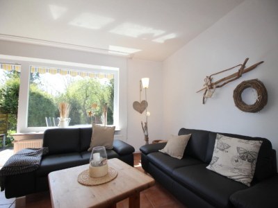 Apartment Ferienwohnung in St. Peter-Ording - Features photo 12