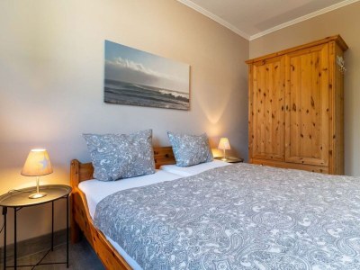 Apartment Ferienwohnung in St. Peter-Ording - Features photo 13