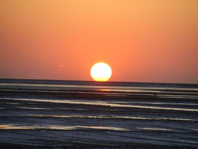 Apartment Ferienwohnung in St. Peter-Ording - Environment photo 20