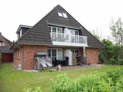 Apartment Ferienwohnung in St. Peter-Ording - Outdoor photo 3