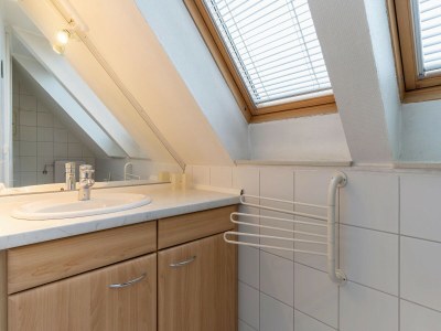 Apartment Ferienwohnung in St. Peter-Ording - Features photo 7