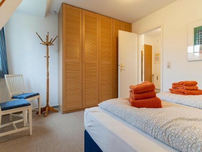 Apartment Ferienwohnung in St. Peter-Ording - Features photo 9