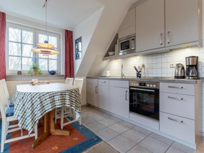 Apartment Ferienwohnung in St. Peter-Ording - Features photo 10