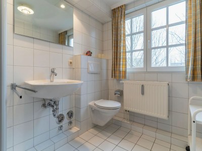 Apartment Ferienwohnung in St. Peter-Ording - Features photo 11