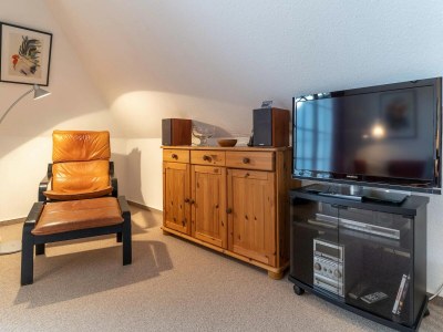 Apartment Ferienwohnung in St. Peter-Ording - Features photo 13