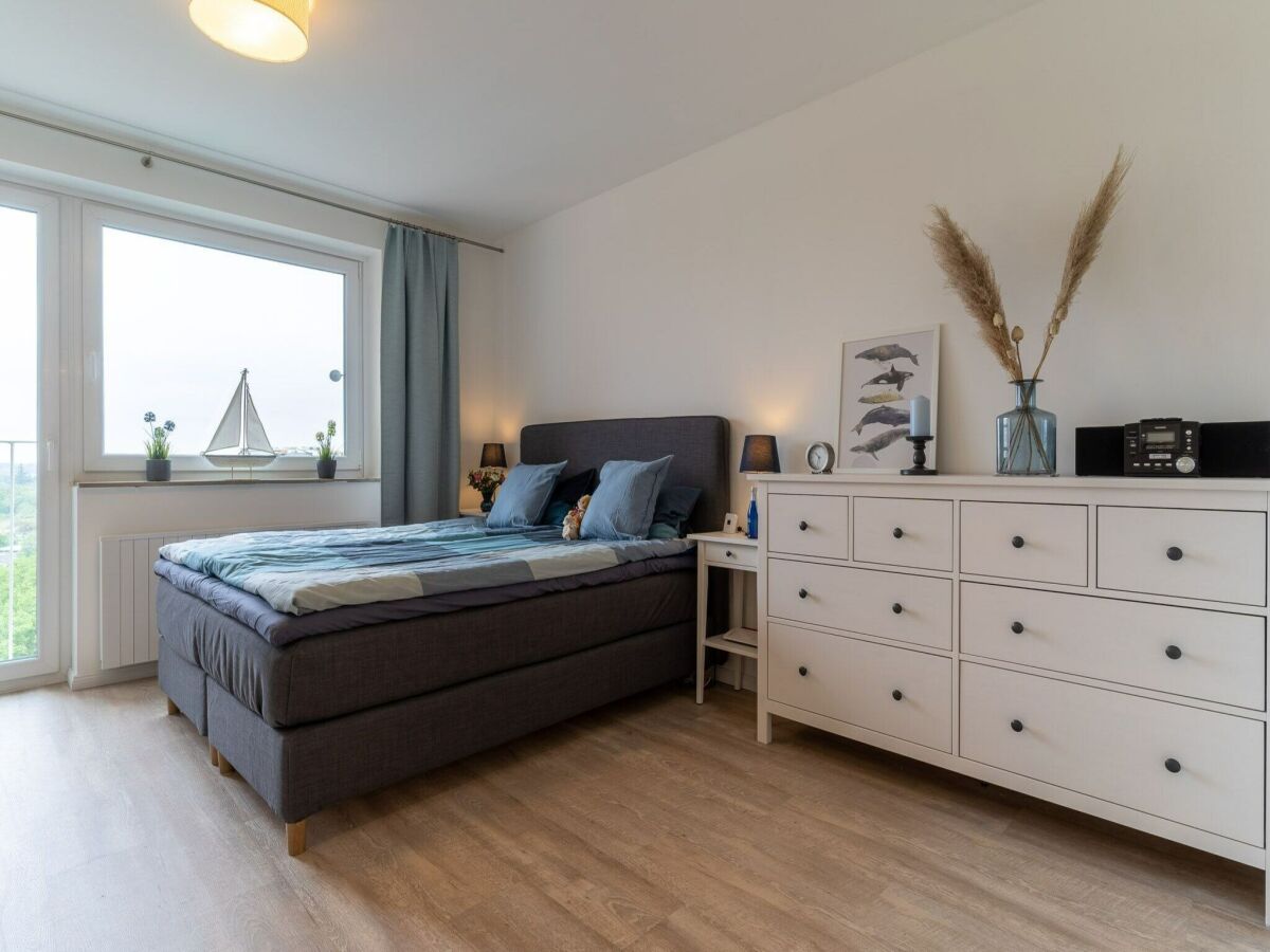 Apartment Ferienwohnung in St. Peter-Ording