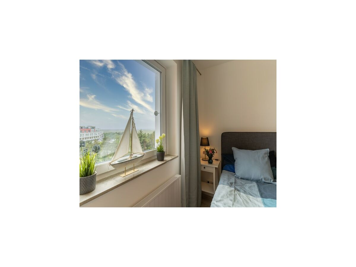 Apartment Ferienwohnung in St. Peter-Ording - Outdoor photo 2